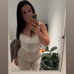 Chloe Ball - @chloeball267 - Instagram