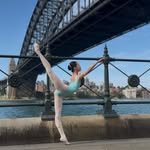 Chloe C 🩰🫧 - @chloe_ballerina - Instagram