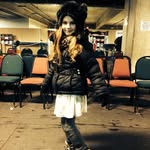 Chloe - @chloe_ballachino - Instagram
