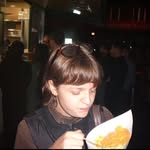 chloé - @chloeballouard - Instagram