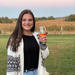 Chloe Bartley - @chloes_clothes1023 - Instagram
