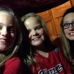 Chloe Bartley - @chloe.bartley - Instagram