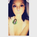 Chloe Bartley - @bartleylad - Instagram