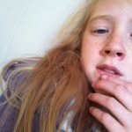 Chloe Bartley - @chloeandharry1 - Instagram