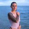 Morgan - @chloebartley01 - TikTok
