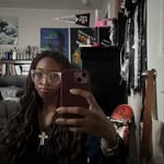 Chloe Bates - @cbrezzy555 - Instagram