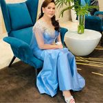 Chloe Bautista - @los_angeles70 - Instagram