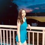 Chloe Bautista - @rhnchlbtst - Instagram