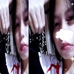 Chloe Bautista - @chloeezx_uwu - Instagram