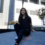Chloe Bautista - @chlomeisterrrr - Instagram