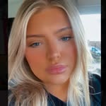 𝐂𝐇𝐋𝐎𝐄 𝐁𝐀𝐗𝐓𝐄𝐑💇🏼‍♀️ - @chloebaxterhair_x - Instagram