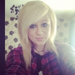 Chloe Baxter - @_chloewestower_ - Instagram