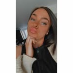 Chloe Baxter - @chloebaxteryh - Instagram