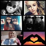 Chloe Baxter - @chloe7842 - Instagram