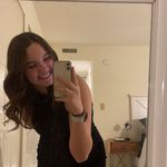 Chloe Baxter - @chloe_baxter1231 - Instagram