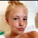 Chloe Baxter - @chlobaxt16 - Instagram
