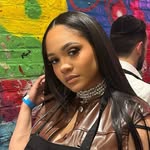 BELLAA - @chloebellax3 - Instagram