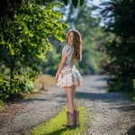 Chloe Bell ☻ - @chloejane_07 - Instagram