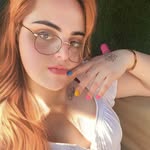 Chloe-Maddison Belmont - @cmheroux - Instagram
