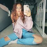 Chloe Bennett - @clobennett1 - Instagram