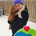 Chloe Bennett - Facebook