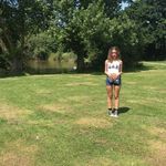 Chloe Bennett - @chloebenne_tt - Instagram