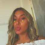 Chloe Berry - @chloeberry11 - Instagram