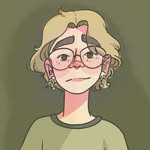 Chloe Berry - @cozy_snail_designs - Instagram