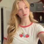 Chloe Brewer - @chloebrewerr - Instagram