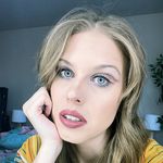 Chloe Gay Brewer - @clocloagogo - Instagram