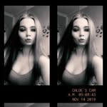 Chloe Burgess - @chloe.burgess1234 - Instagram