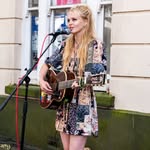 Chloe burgess - @chloe.burgessblackmusic - Instagram