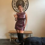 Chloe Burgess Purnell - @chloexburgessx - Instagram