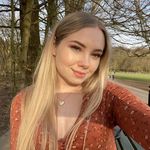 Chloe Burgess - @x_chloeburgess - Instagram