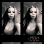 Chloe Burgess - @chloe.burgess1234 - Instagram