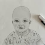 Chloe Burgess - @chloeburgess.art - Instagram