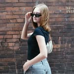 Chloe Burgess - @_chloelaine - Instagram