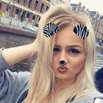 Chloe Burgess - @chloelouisee099 - Instagram