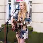 Chloe burgess - @chloe.burgessblackmusic - Instagram