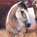 Art by Chloe Carver - Facebook