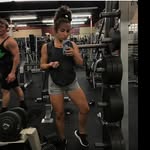 Chloe carver - @chloecarver5229 - Instagram