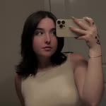 Chloe Carver - @ms.crvr - Instagram
