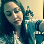 Chloe Carver - @tipoumdoux - Instagram