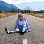 Chloe Christine - @chloechristinemusic - Instagram