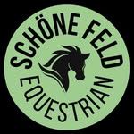 Chloé Cochrane - @schonefeldequestrians - Instagram