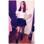 Chloe Coffey - @coffey2307 - Instagram