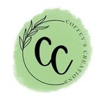 Chloe Coffey - @coffeyscreations2022 - Instagram