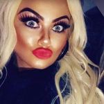 Chloe Coffey - @coffey6981 - Instagram