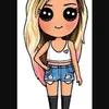 Chloe coffey - @justchloboe3 - TikTok