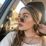 Chloè Coffman - @chloesfiinsta - Instagram